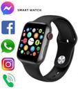 Smartwatch S11 Pro Serie 9 NFC Wireless Lançamento
