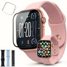 Smartwatch S11 Relógio Inteligente Original Microwear Lançamento Chatgpt Responde Mensagens Bluetooth Masculino Feminino Esportivo Android IOS