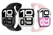 SmartWatch S11 Série 11 Tela Amoled 2.02 Pol SmartWatch S11 Série 11 Tela Amoled 2.02 Pol