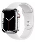 Smartwatch S8 Pro Branco Bom Presente Envio Imediato