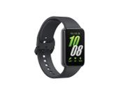 Smartwatch Samsung Galaxy Fit3 Display 1.6 Grafite Smartwatch Samsung Galaxy Fit3 Display 1.6 Grafite