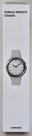 Smartwatch Samsung Galaxy Watch 4 Classic 42mm - Prata