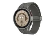 Smartwatch SAMSUNG Galaxy Watch 5 Pro 45mm LTE Gris