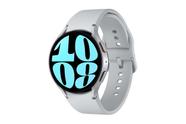 Smartwatch Samsung Galaxy Watch 6 44mm Bluetooth - Prata
