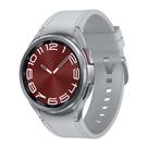 Smartwatch Samsung Galaxy Watch 6 Classic 43 mm prateado