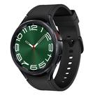 Smartwatch Samsung Galaxy Watch 6 Classic 47 mm LTE preto