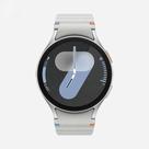Smartwatch Samsung Galaxy Watch 7 Prata