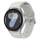 Smartwatch Samsung Galaxy Watch 7 SM-L315F 44mm - Prata Smartwatch Samsung Galaxy Watch 7 SM-L315F 44mm - Prata