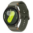 Smartwatch Samsung Galaxy Watch 7 SM-L315F 44mm - Verde Smartwatch Samsung Galaxy Watch 7 SM-L315F 44mm - Verde