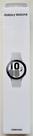Smartwatch Samsung Galaxy Watch4 Bluetooth GPS 44mm Prata