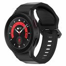 Smartwatch SAMSUNG Galaxy Watch5 Pro personalizado 45 mm preto