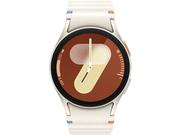Smartwatch Samsung Galaxy Watch7 BT 40mm - Creme SM-L300NZEAZTO