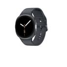 Smartwatch Samsung Galaxy Watch8 40mm BT Galaxy AI Grafite