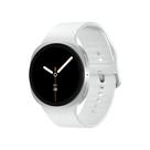 Smartwatch Samsung Galaxy Watch8 44mm BT Galaxy AI - Prata