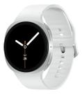 Smartwatch Samsung Galaxy Watch8 Bt, Galaxy Ai Prata