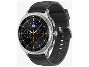 Smartwatch Samsung Galaxy Watch8 Classic 46mm Preto 64GB Bluetooth LTE
