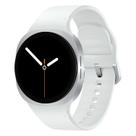 Smartwatch Samsung Galaxy Watch8 SM-L320 40mm - Prata Smartwatch Samsung Galaxy Watch8 SM-L320 40mm - Prata