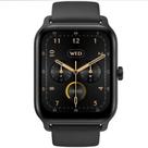 Smartwatch Seculus Smart S Tela 1.8" 31000M0SVNV1 - Preto