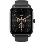 Smartwatch Seculus Smart S Tela 1.8" 31000M0SVNV1 - Preto