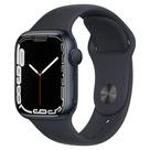 SmartWatch Series 7 GPS Celular 41mm Caixa Alumínio SmartWatch Series 7 GPS Celular 41mm Caixa Alumínio