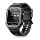 Smartwatch Sienfix 100+ para homens com chamada Bluetooth para Android/iPhone