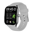 Smartwatch Sincrofit Motion GPS ChatGPT Bateria 300Mah AMOLED 1.93 IP68 iOS Android Bluetooth