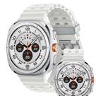 Smartwatch Smart Ultra Responde WhatsApp Relógio 47mm GPS - 01Smart