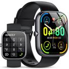 Smartwatch taopodo T60 1,91" Bluetooth 5.3 com chamadas