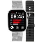 Smartwatch Technos Connect Max Call Prata - Tmaxcab/9k Smartwatch Technos Connect Max Call Prata - Tmaxcab/9k