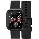 Smartwatch Technos Connect MAX Preto - TMAXAS/8P