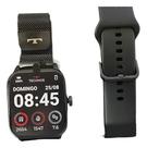 Smartwatch Technos Connect Max Pro Preto Tmaxpaa 8p