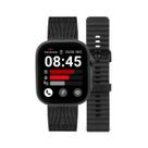 Smartwatch Technos Connect Preto Unissex TMAXCAA/9P Smartwatch Technos Connect Preto Unissex TMAXCAA/9P