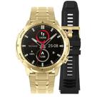Smartwatch Technos Connect Sports Call Dourado - Tsportscad/6d Tsportscad/6d Smartwatch Technos Connect Sports Call Dourado - Tsportscad/6d Tsportscad/6d