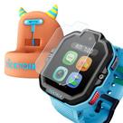 Smartwatch TickTalk 5 Infantil com GPS e Chamadas de Vídeo 4G LTE