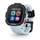 Smartwatch TickTalk 5 Kids com rastreador GPS, videochamada e música