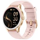 Smartwatch TOOBUR para mulheres, Android/iOS, monitor de fitness Smartwatch TOOBUR para mulheres, Android/iOS, monitor de fitness
