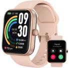 Smartwatch TOZO S3 Rastreador Fitness Bluetooth Impermeable IP68