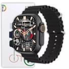 Smartwatch Ultra 5 Plus 49mm Serie 11 2GB Amoled Whatsapp Smartwatch Ultra 5 Plus 49mm Serie 11 2GB Amoled Whatsapp