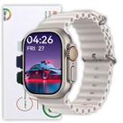 Smartwatch Ultra 5 Plus Serie 11 49mm Relógio Inteligente Whatsapp Amoled Gps 2gb Nfc