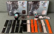 SmartWatch Ultra AI3 5G IP67 49mm