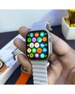 Smartwatch Ultra de 45mm T800 Relógio Inteligente Barato