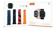 Smartwatch Ultra Relógio Inteligente