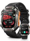 Smartwatch Unigirl Coss Teo com 100 dias de bateria IP68 Android