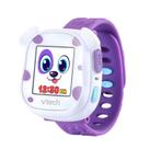 Smartwatch VTech My First Kidi Roxo para Crianças de 3 a 5 Anos Smartwatch VTech My First Kidi Roxo para Crianças de 3 a 5 Anos