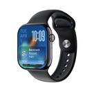 Smartwatch W11 Pro Serie 11 46mm Relógio Tela Amoled Whatsapp Nfc GPS Original