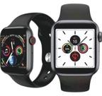 Smartwatch W26 Preto C/ Microfone