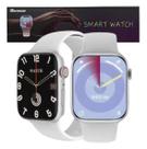 Smartwatch W29s + Fone de Ouvido M10 Chat Gpt Nfc Chamadas Intagram Facebook Multi-Funções