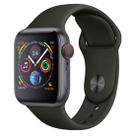 Smartwatch W34S Relógio Inteligente Preto Android iOS Bracelete Watch az Chamadas Troca Pulseira NF