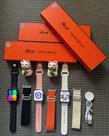 SmartWatch W59 mini 41mm Pulseira Adicional