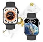 Smartwatch W59 Pro Series 9 NFC GPS Academia Esportes Fitness Android iOS Masculino Feminino Smartwatch W59 Pro Series 9 NFC GPS Academia Esportes Fitness Android iOS Masculino Feminino
